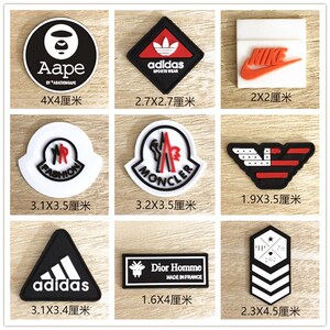 【衣服标志布贴耐克】衣服标志布贴耐克品牌,价格 - 阿里巴巴