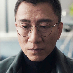 琪妍扫黑风暴李成阳孙红雷同款眼镜 圆形黑框复古光学近视眼镜架