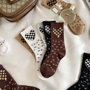 16天猫国际时尚范天猫【自营】中古95新lv路易威登sac coeur老花拼