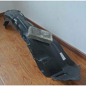 别克 英朗 前轮 叶子板 内衬 老款英朗gt 英朗xt 10 11 12 13 款