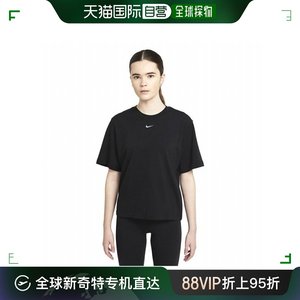 韩国直邮Nike 运动T恤 [NIKE] 短袖 T恤 BQK DD1238-010 运动服饰