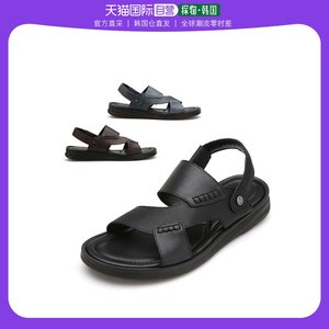 韩国直邮[misope] [misope] 男性休闲凉鞋 02124003 2.5cm
