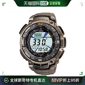 韩国直邮CASIO PROTREK日腕表卡西欧手表PRG-240T-7DR