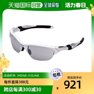 【日本直邮】OAKLEY欧克利骑行跑步太阳镜运动眼镜0OO9153