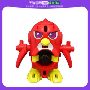 日本直邮takara tomy多美模型激战!弹珠人bm-02 starter penby红