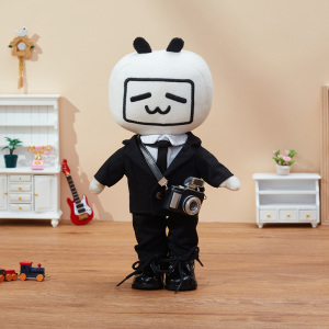 bilibili旗舰店天猫bilibili哔哩哔哩2022新品小电视