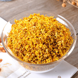 桂花干花中药材药用级可食用50g正宗不熏硫新花泡茶100g金桂花