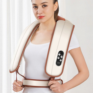 肩背按摩器揉捏