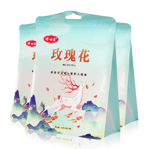 博世康玫瑰花3g*10袋