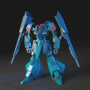 万代 hguc 042 1/144 orx-005 gaplant 加普兰 加布兰 高达