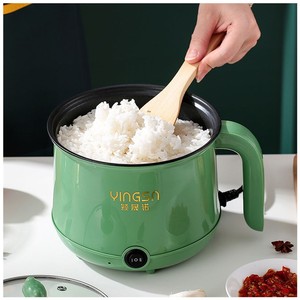 电饭锅家用二人小型多功能小电锅 电饭煲小2人煮饭小锅宿舍电煮锅