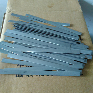 新店疯促 原装 热切机刀片烫条扁条织带机熔切机切片电热片熔切器