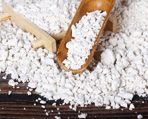 土豆淀粉锅包肉