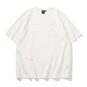 000人付款淘宝fidodido短袖t恤时尚美国潮牌七喜小子官