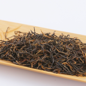 馫月正宗祁门红茶条形高端祁红国宾级原产地茶2020新茶功夫500g