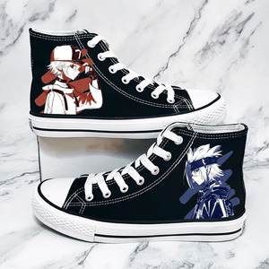 凹凸世界安迷修cos鞋子