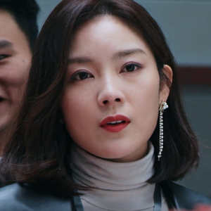 我喜欢你于欣禾徐招娣同款耳环925银纯银星星贝珠流苏耳饰女新款