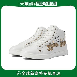【美国直邮】aldo 男士 时尚休闲鞋