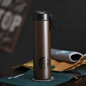2020新款星巴克保温杯正品随行杯男女学生杯子情侣不锈钢车载水杯