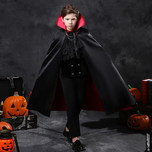 吸血鬼伯爵礼服