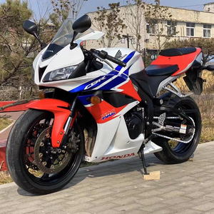 f5摩托车跑车本田