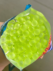 富味油柑爆珠糖爆爆珠啵啵珠爆汁薄荷糖油柑人参薄荷爆爆珠爽口珠