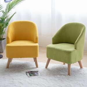 床边小沙发单人