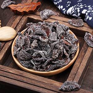 星期八128克话梅肉酸甜蜜饯果干儿童年怀旧开胃零食