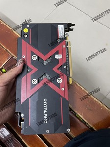 迪兰rx580  4G战将,九成新议价