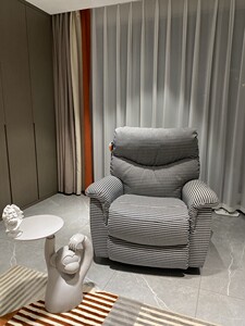 lazboy乐至宝 千鸟格lz.521 山姆大叔 lz.715