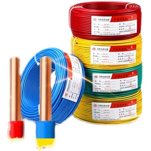 电线家用25平方力特