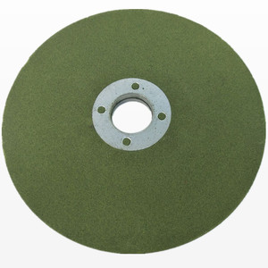 角磨机砂轮片磨钻头合金砂轮手砂轮玻璃磨光机沙轮100手磨机砂轮