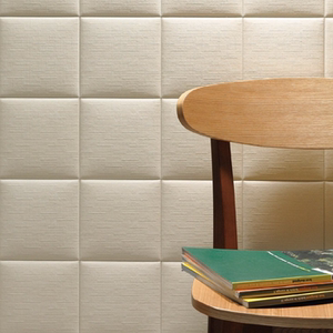 日本骊住伊奈进口呼吸砖甲醛瓷砖沙发床头电视背景墙韩式古典