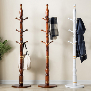 衣架家用落地圆盘