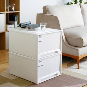 家庭收纳整理箱