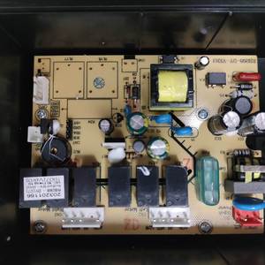 阿诗丹顿油烟机S902U电源主板供电板强电板C7电源主板
