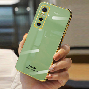 vivos7e5g手机壳全包边s7e活力版外壳6.