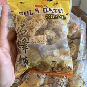 石蜂糖野生天然