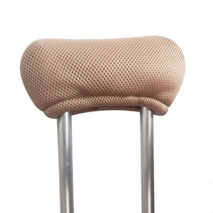 加厚骨折拐杖腋下海绵垫双拐拐棍捌杖棉布布套保护老人防滑垫软绵