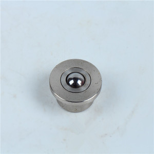 微型万向球   牛眼轴承  万象滚珠 sp-8 承载10公斤小号