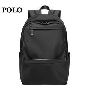 京东购物商城官网苏宁polo双肩包男大容量14寸电脑背包新款时尚潮