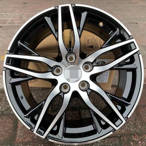 17/18/19寸本田五星轮毂适配雅阁思域奥德赛英诗派型格思铂睿改装