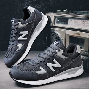 新百伦官方旗舰店官网正品男鞋冬季nb570运动鞋男特价996跑步鞋