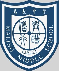 校服宿迁市马陵中学男女学生学校专拍店