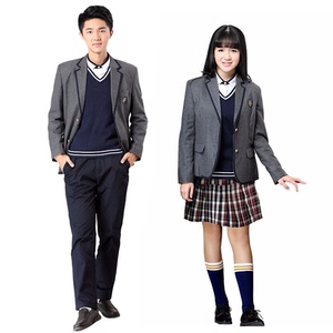 南宁新希望校服西装