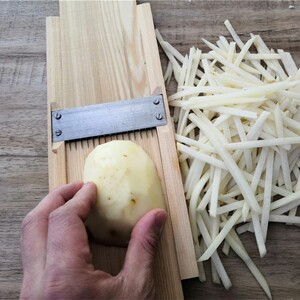 刨子萝卜丝刨丝器厨房老式擦子姜薯刨刀家用切丝器擦土豆丝擦丝器