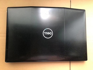 二手笔记本电脑戴尔g5 5500 i7-10750h 16g512g gtx1660ti-6g原装