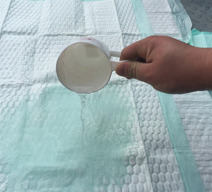 康乐绿护理垫多功能一次性老人护理垫k60*90/80*90cm加厚病人床单