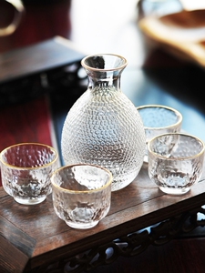 老式小酒盅小号怀旧