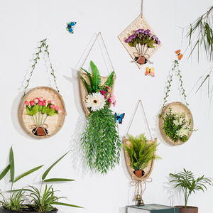 春天幼儿园田园风环创材料墙面装饰主题墙春季教室环境布置挂饰